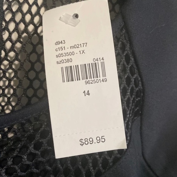 Lane Bryant LBD - Picture 4 of 7